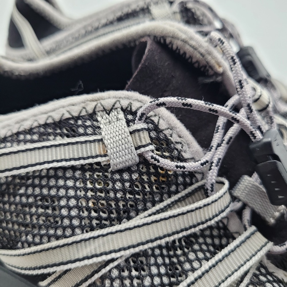 Chaco Shoes Outcross Evo 1.5 Womens Size 9.5 Bungee Laces Land Water Sports - Picture 11 of 16